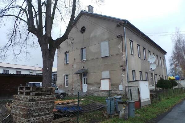 Stavitelství RENOMA, spol. s r.o. foto 1