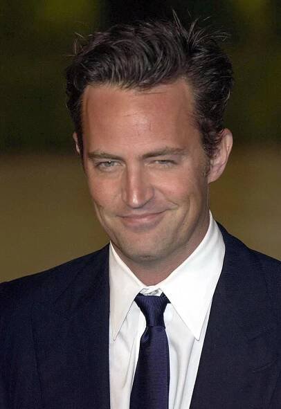 Matthew Perry death: timeline of the Investigation into the Friends actor’s passing | The Standard