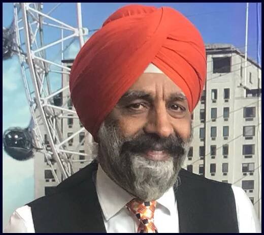 2018 - The Sikh 100