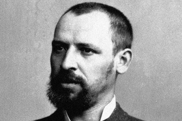 Myslbek Josef Václav - Umělecká zahrada
