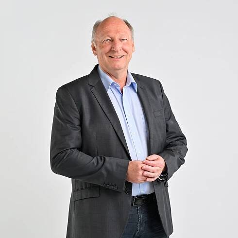 Martin Zandonella