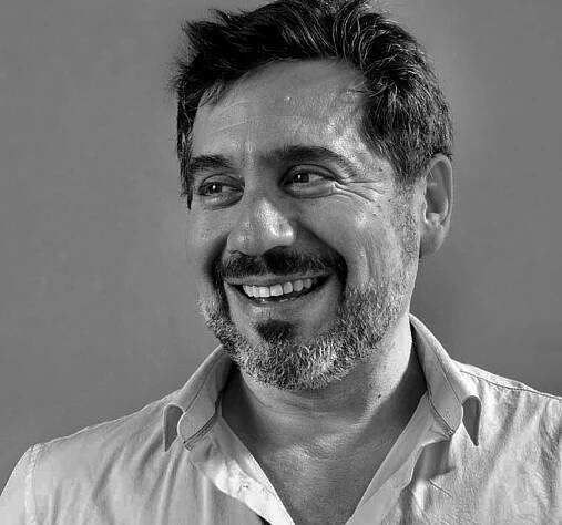 Luis Miranda (Flim Director)