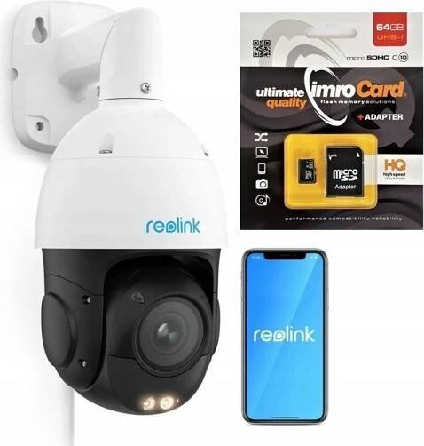 Reolink P840
