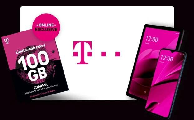 T-Mobile obnovil skvělou akci 