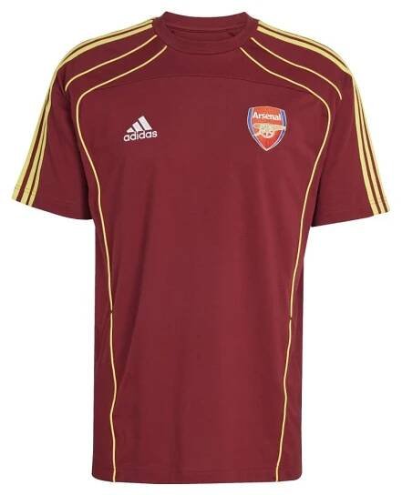 Tričko ARSENAL FC Urban Purist