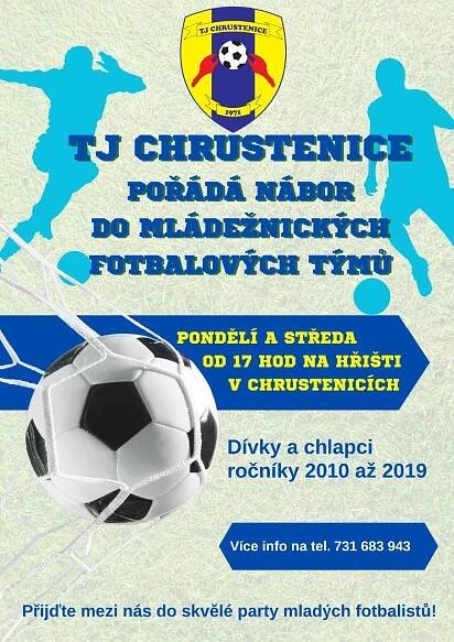 TJ Chrustenice
