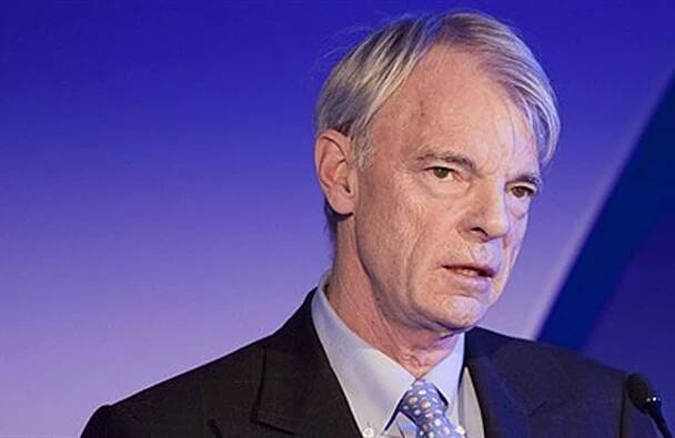 Michael Spence: Roubini rád straší