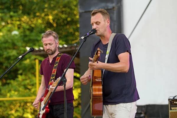Andělská Bystřička nabídne českou reggae legendu Švihadlo i kapely z regionu