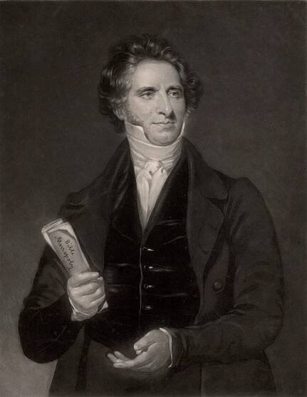 John Campbell (19th-century minister)