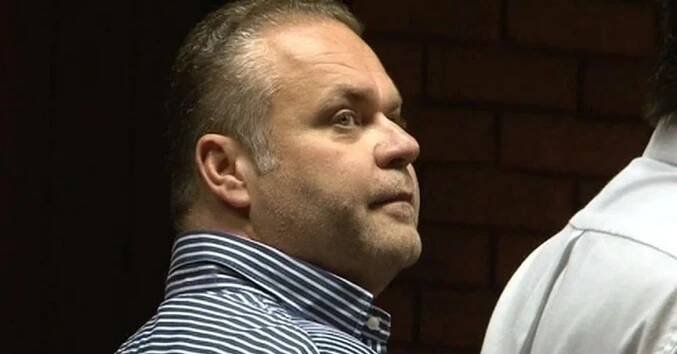 Krejčíř může být vydán do Česka, rozhodl jihoafrický soud - EchoPrime.cz