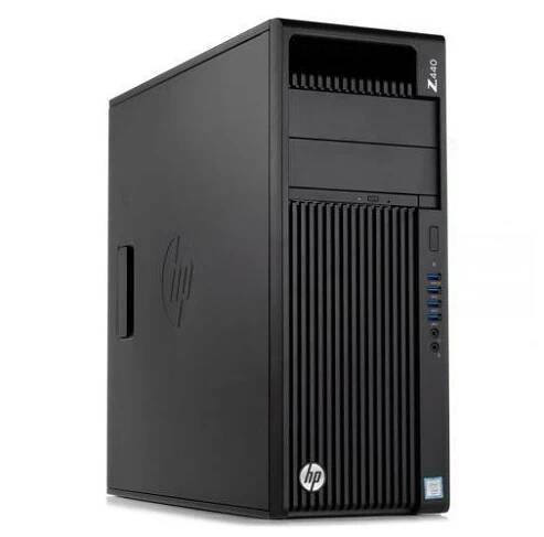 HP Z440 Workstation