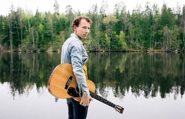 Minun musiikkini - Promo - Juha Itkonen