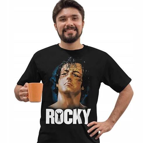 Rocky Balboa - Nízká cena na Allegro
