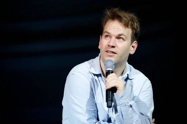GALLERY — MIKE BIRBIGLIA