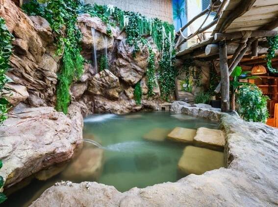 Wellness hotel Ondrášův dvůr 1182101649 2