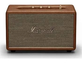 MARSHALL ACTON III bluetooth reproduktor hnědý