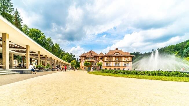 20 let v EU: 10,2 miliardy podpořily projekty ve Zlínském kraji, šly z regionálních operačních program