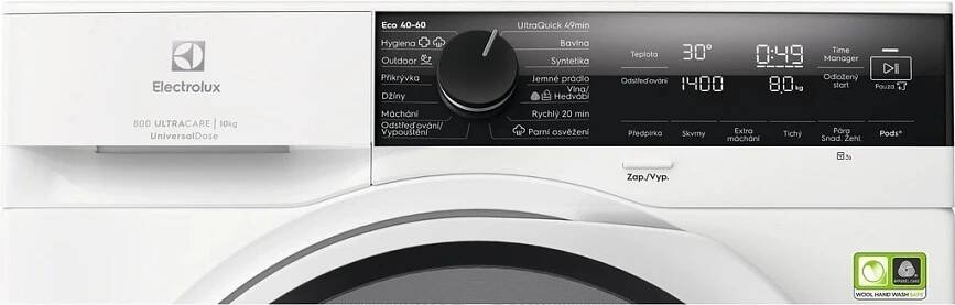 Electrolux EW8F4414UC