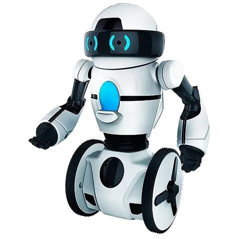 About WowWee