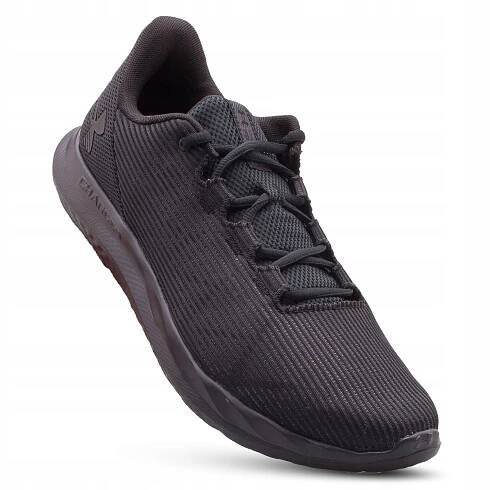 UNDER ARMOUR pánská běžecká sportovní obuv Speed Swift černá