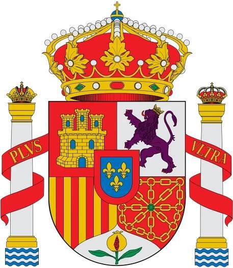 File:Escudo de España (heráldico).svg