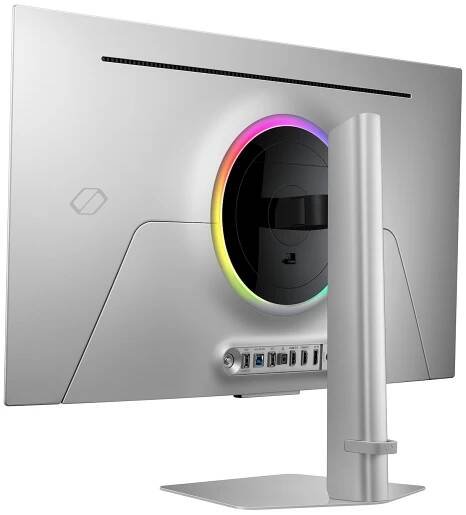 Samsung Odyssey LS32FG810SUXEN