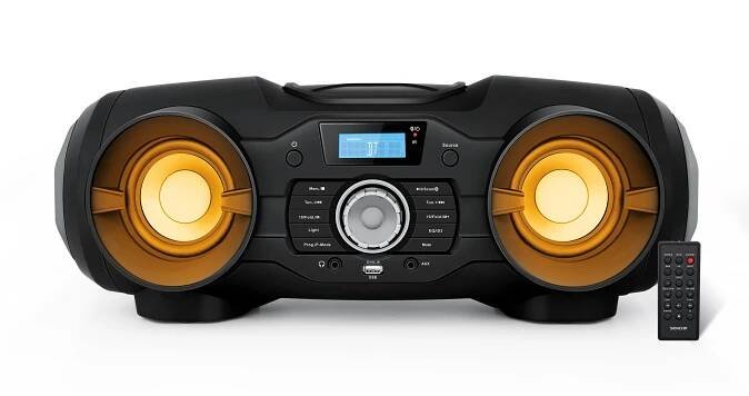 Sencor SPT 5800