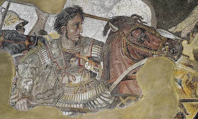 Súbor:Alexander the Great mosaic.jpg – Wikipédia