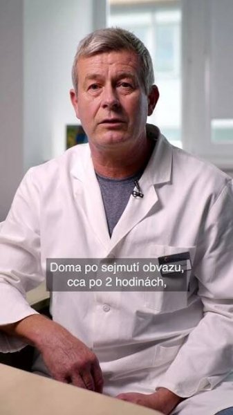 Za jak dlouho po operaci šedého zákalu uvidím lépe?