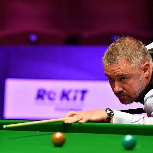 Stephen Hendry Archives - WPBSA