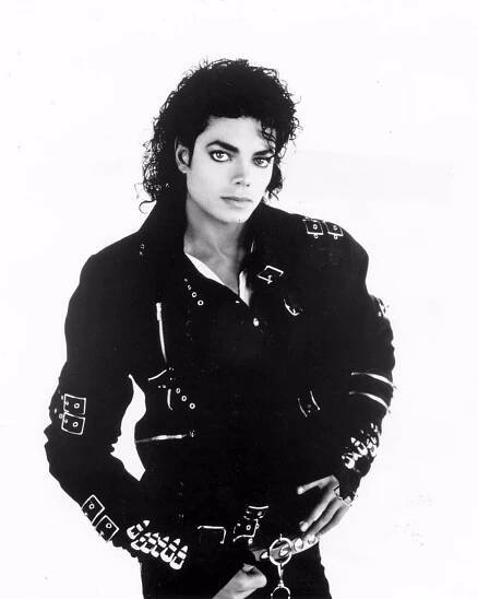 Naděje, že bude na tomto světě nový Michael Jackson, jsou mizivé.