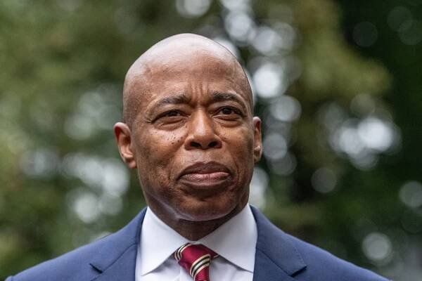 Andrew Yang: I Ran Against Eric Adams. I Saw This Coming