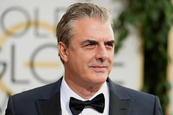 Chris Noth