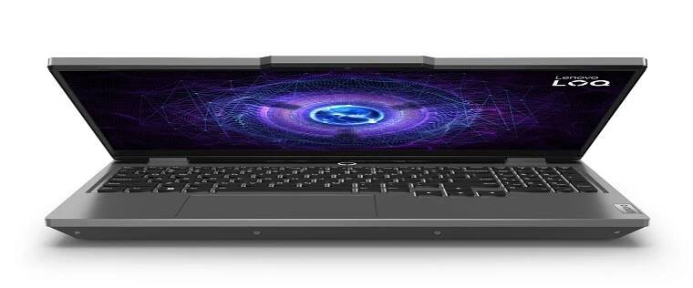Lenovo LOQ 15IRX9 Luna Grey (83DV006QCK)