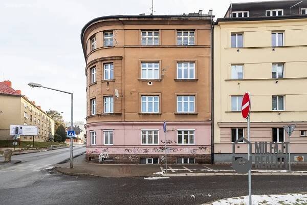 Prodej bytu 2+1, 73 m2 - Liberec II-Nové Město | Reality.iDNES.cz 