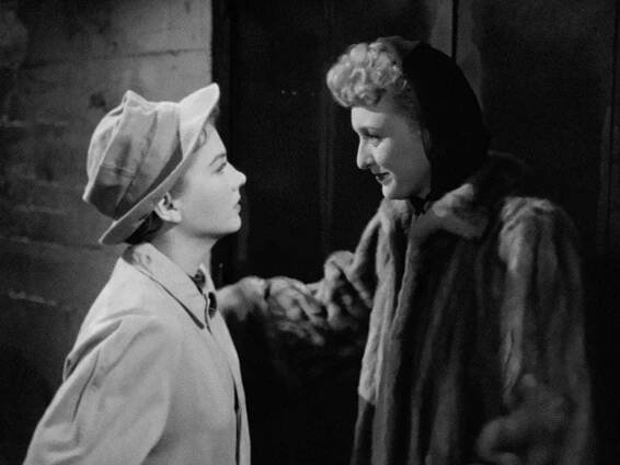 All About Eve (1950) | The Criterion Collection