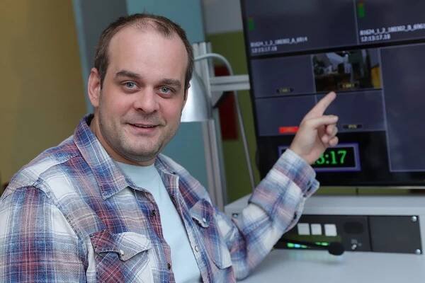 Hvězda Ordinace v růžové zahradě v slzách: Smrt v rodině Romana Štabrňáka!