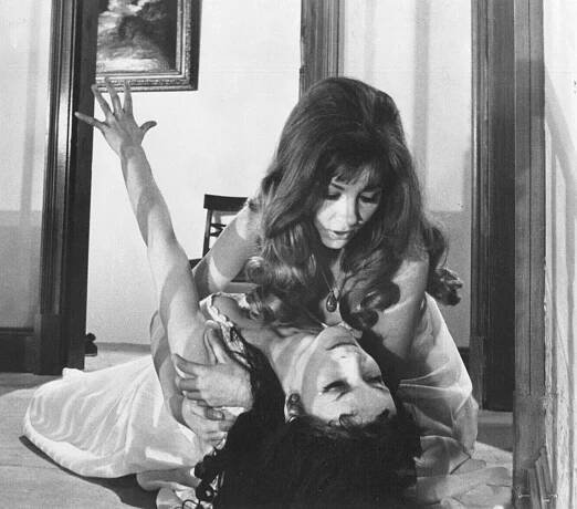 the vampire lovers on Tumblr