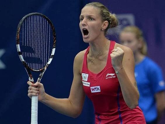 Jekatěrina Makarovová - Sport.cz