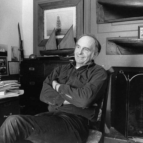 Robert S. Douglas, Founder of the Black Dog Apparel Company, Dies at 93