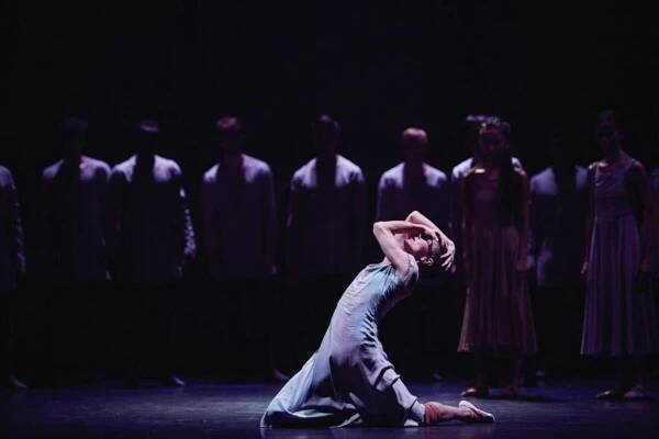 Giselle Akrama Khana – syrovější než obvykle