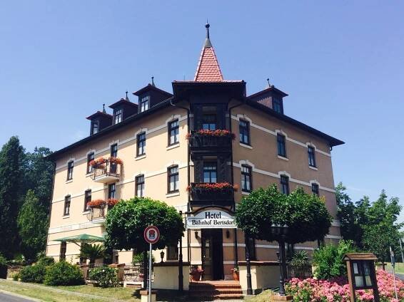 Hotel 009