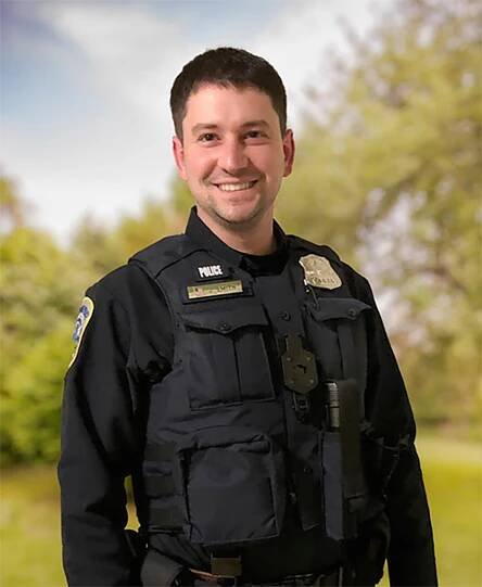 DOJ finds officer’s suicide after Jan. 6 was a death in the line of duty