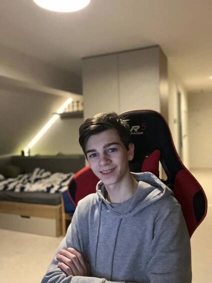 Foto makera