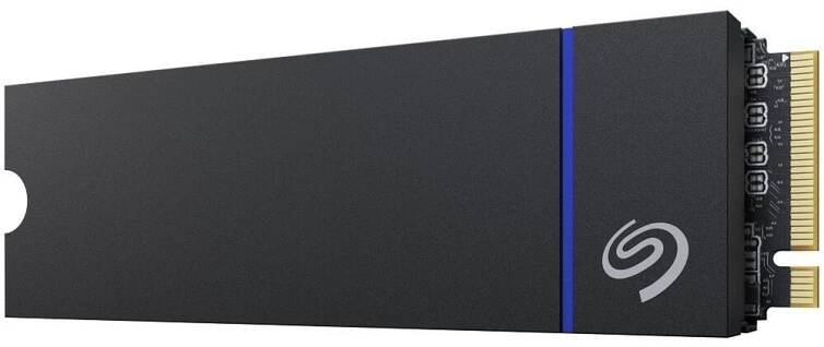 Seagate Game Drive PS5 1TB M.2 NVMe SSD - Smarty.cz