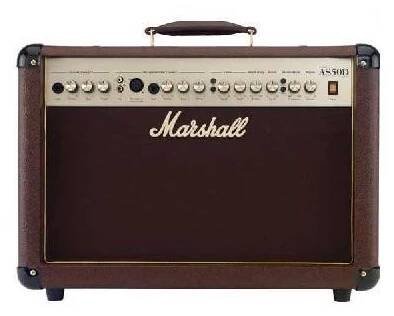 Marshall MARSHALL AS50D 665