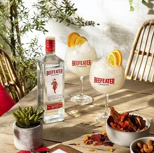 Beefeater Gin 40 %