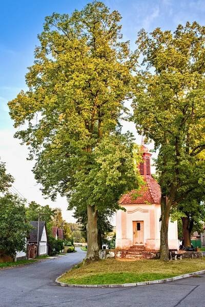 Horní Bříza je významným místem s kaolinovou historií | Vyletnik.cz