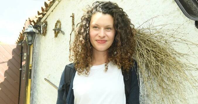 Máša Málková riskuje život mezi žraloky a velrybami