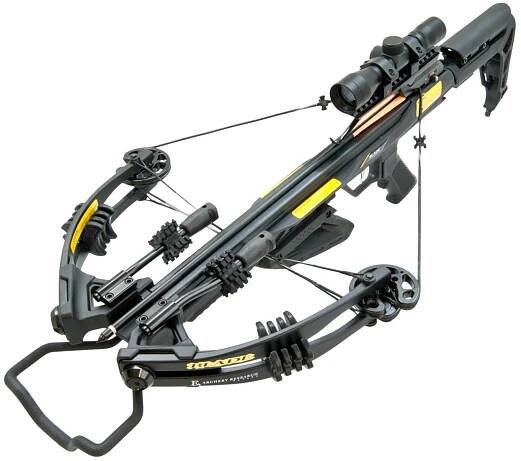 Beast Hunter Blade 175lb